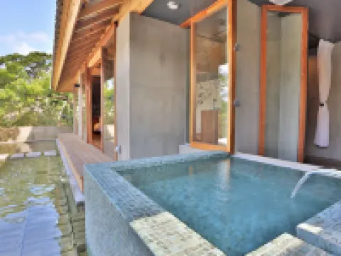 KAWASEMINOSU(MUKAKA VILLA)