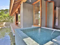 KAWASEMINOSU(MUKAKA VILLA) Hotels in Nago