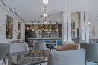 Hotel Savoy Homann - bar