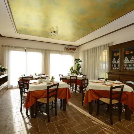 Agriturismo Bacche di Bosco