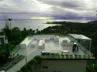 Villa Buah Kusuma