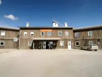 Hornavan Hotell Hotel a 