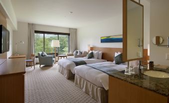 Urabandai Kogen Hotel