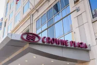 Crowne Plaza CLEVELAND AT PLAYHOUSE SQUARE by IHG Hotels in 