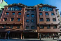 Hotel Màgic la Massana