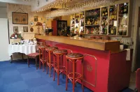 Hotel Laasby Kro Hotel di Ry