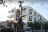 Mansarover Hotel & Banquets