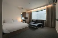 wolgot aank hotel