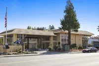 Days Inn by Wyndham Gilroy Hotels near Safeway
