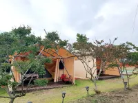 Yeongcheon Solong Go Glamping