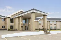 Days Inn by Wyndham Harriman Hôtels à : 