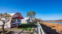 Yeoncheon Jun 3 Brothers Glamping