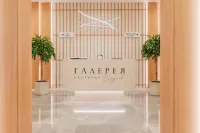 Park-Otel Dobrograd (Korpus Grand) Hotel a Kovrovsky District