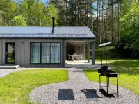 Korbi Hotel Отели рядом с достопримечательностью «БСМ 36км Стройматериалы»