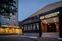 Zvezda Hotel Hotels in Rostov on Don
