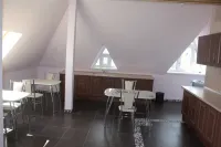Tayozhnyij Ohotnik Hotel
