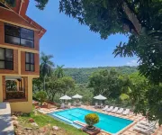 Mirador Villa Mercedes Hostel Hotels in Кармен де Апикала