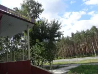 Zolotaya Ryibka Hotel