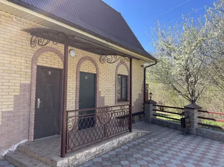 Virazh Hotel Отели в г. Лабинский район