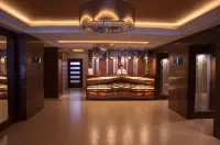 Sosnoviy Bor Hotel Hotels in Gorod Achinsk