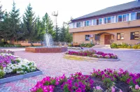 Schekino Hotel Complex