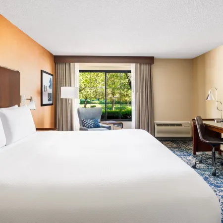 Four Points by Sheraton - Pleasanton