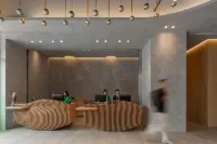 享得道行旅 In Joy Hotel