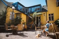 Köpmans Boutique Hotel & Bistro Hotels in Höganäs