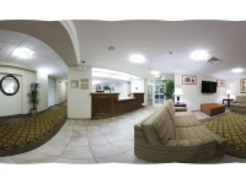 Candlewood Suites Turlock by IHG Hotels in Turlock