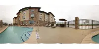 Holiday Inn Express & Suites MARBLE FALLS by IHG - Pools