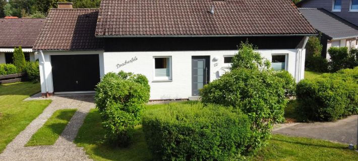 Drachenfels Hotels in Loffingen