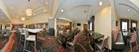 Holiday Inn Express BOSTON-MILFORD by IHG - petit déjeuner