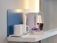 Holiday Inn Express MUNICH AIRPORT - ERDING by IHG Hotels in Erding