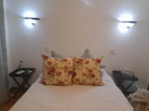 Quiet, Very Specious Apartment in Dainfern