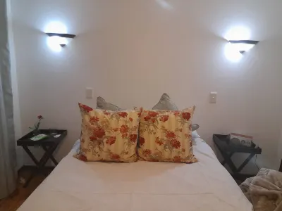 Quiet, Very Specious Apartment in Dainfern Hotel in zona Dainfern