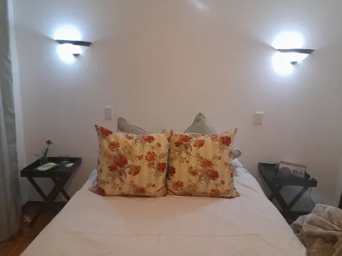 Quiet, Very Specious Apartment in Dainfern