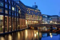 Steigenberger Hotel Hamburg