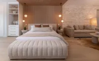Prestige Beach House, BW Premier Collection - Balcony