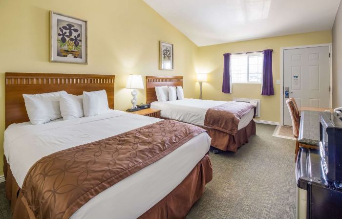 Rodeway Inn