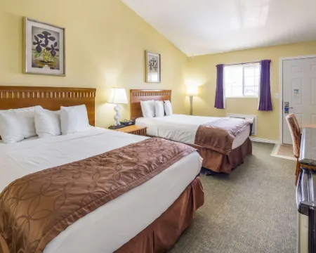 Rodeway Inn Hotels in Casper