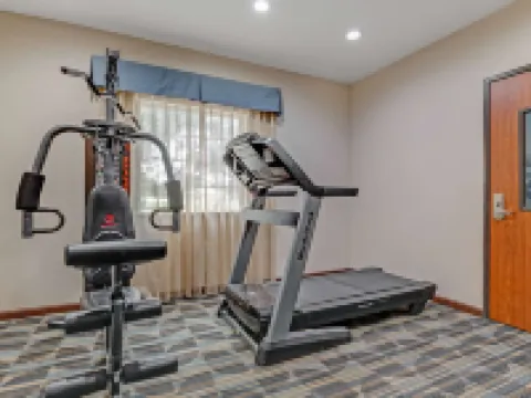 SureStay Plus Hotel by Best Western Owasso Tulsa North Hotel di Owasso