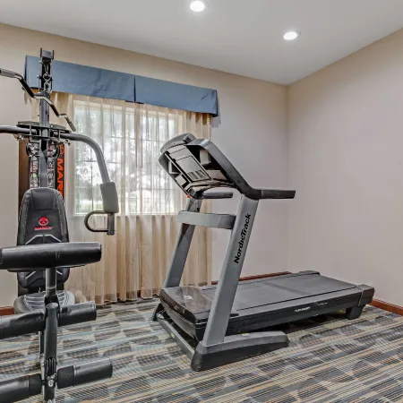 SureStay Plus Hotel by Best Western Owasso Tulsa North