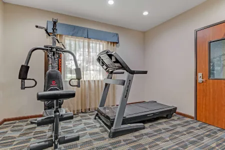 SureStay Plus Hotel by Best Western Owasso Tulsa North