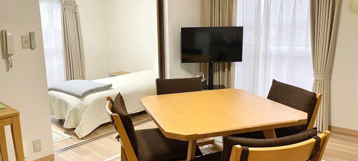 Hakone Higashiyamakan Gotemba Club Hotels in Gotemba