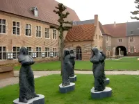 Hotel de Franse Kroon Hotels in Herselt