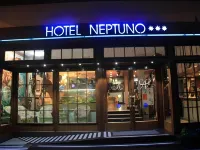 海王星飯店