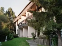 Garni Hotel Torkelbündte Hotels in Sargans