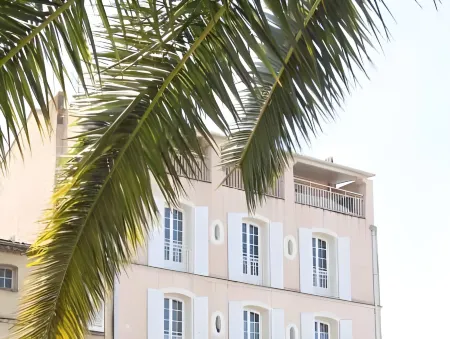 Hotel le 21