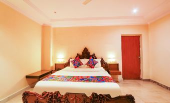 FabHotel Maruthi Residency - Nr Metro Station Lakdikapul