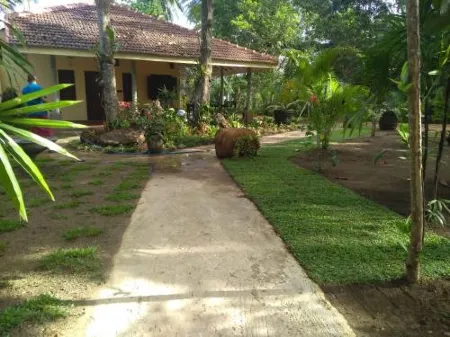 阿育吠陀別墅386